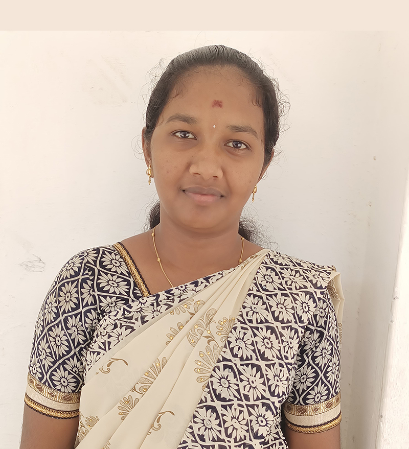 Ms. T. SATHIYAPRIYA